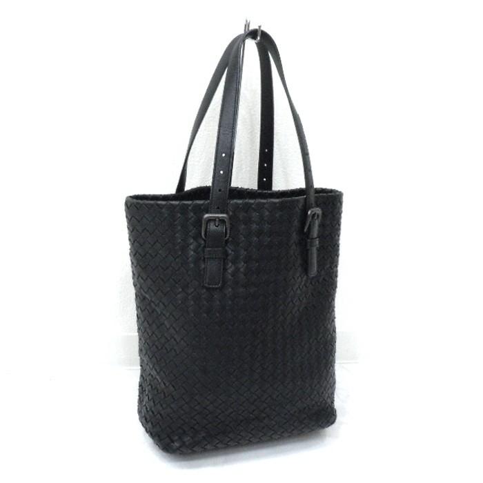 BOTTEGA VENETA ボッテガ ヴェネタ トートバッグ イントレ BOTTEGA VENETA ボッテガ ヴェネタ トートバッグ イントレ