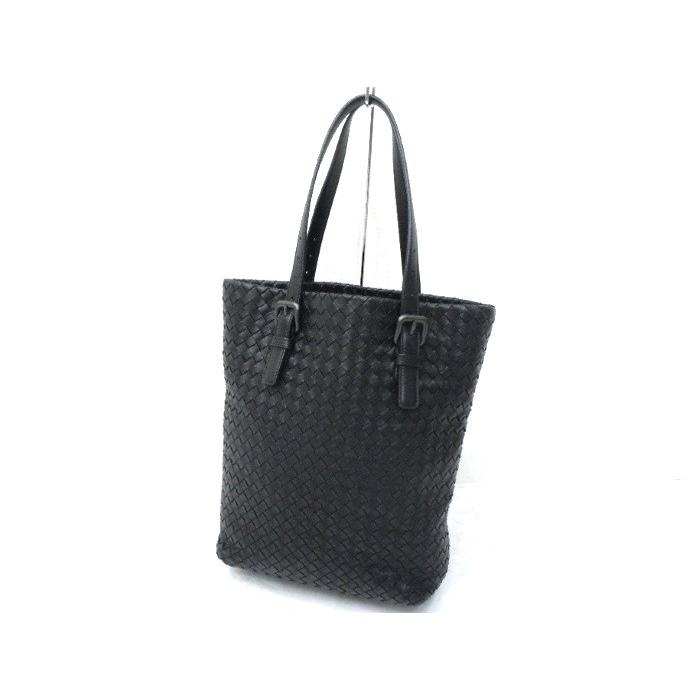 BOTTEGA VENETA ボッテガ ヴェネタ トートバッグ イントレ BOTTEGA VENETA ボッテガ ヴェネタ トートバッグ イントレ
