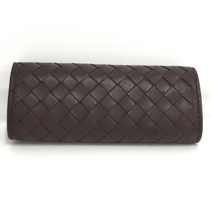 BOTTEGA VENETA（ボッテガ・ヴェネタ） スマートキーケース 5連キー