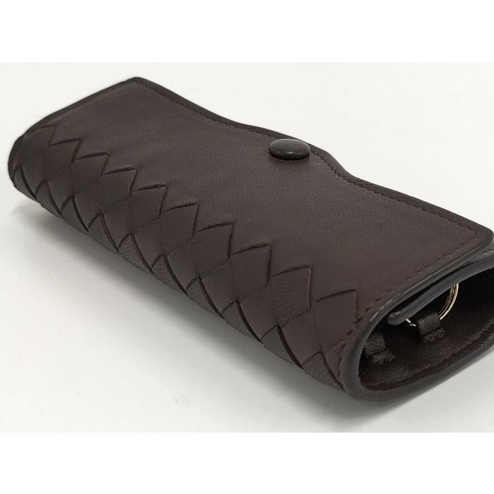 BOTTEGA VENETA（ボッテガ・ヴェネタ） スマートキーケース 5連キー