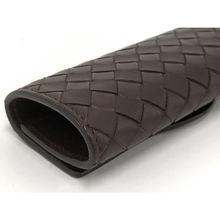 BOTTEGA VENETA（ボッテガ・ヴェネタ） スマートキーケース 5連キー