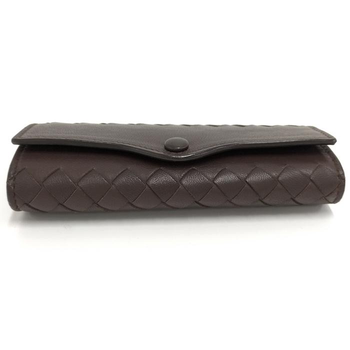 BOTTEGA VENETA（ボッテガ・ヴェネタ） スマートキーケース 5連キー