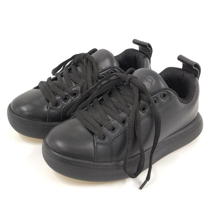 BOTTEGA VENETA（ボッテガ・ヴェネタ） スニーカー レザー