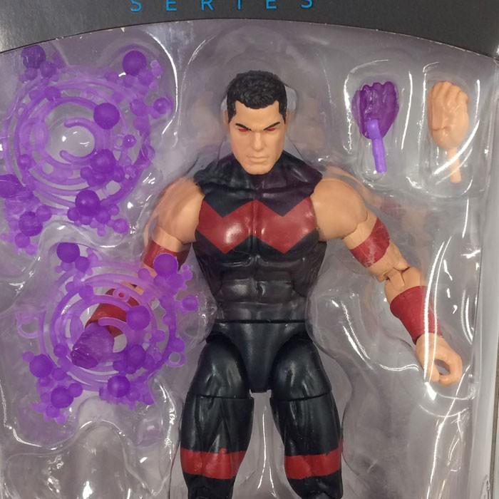 中古】ハズブロ マーベル レジェンド アクション フィギア