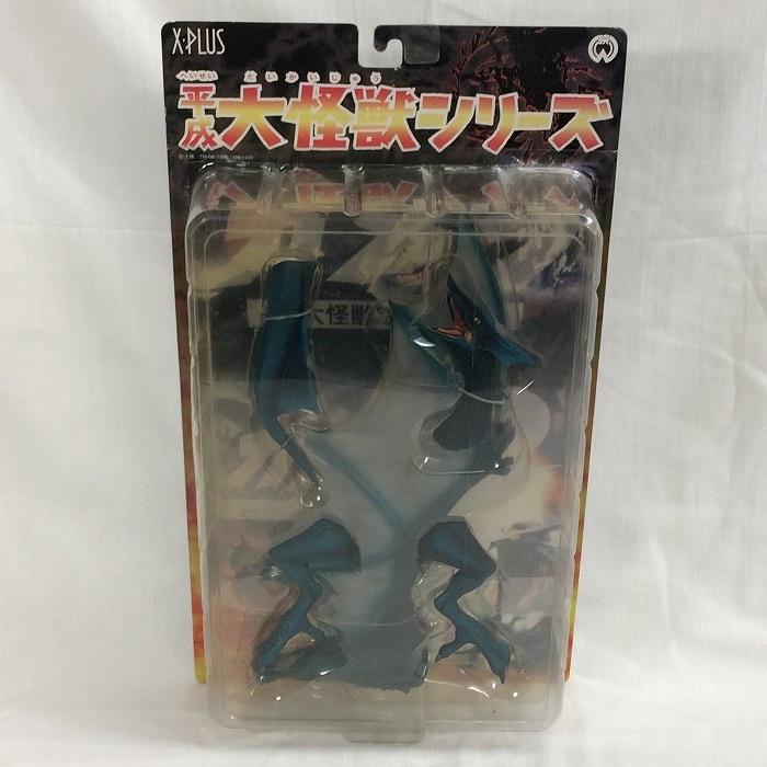 中古】エクスプラス ガメラ3邪神覚醒 フィギュア 平成大怪獣 中古】エクスプラス ガメラ3邪神覚醒 フィギュア 平成大怪獣
