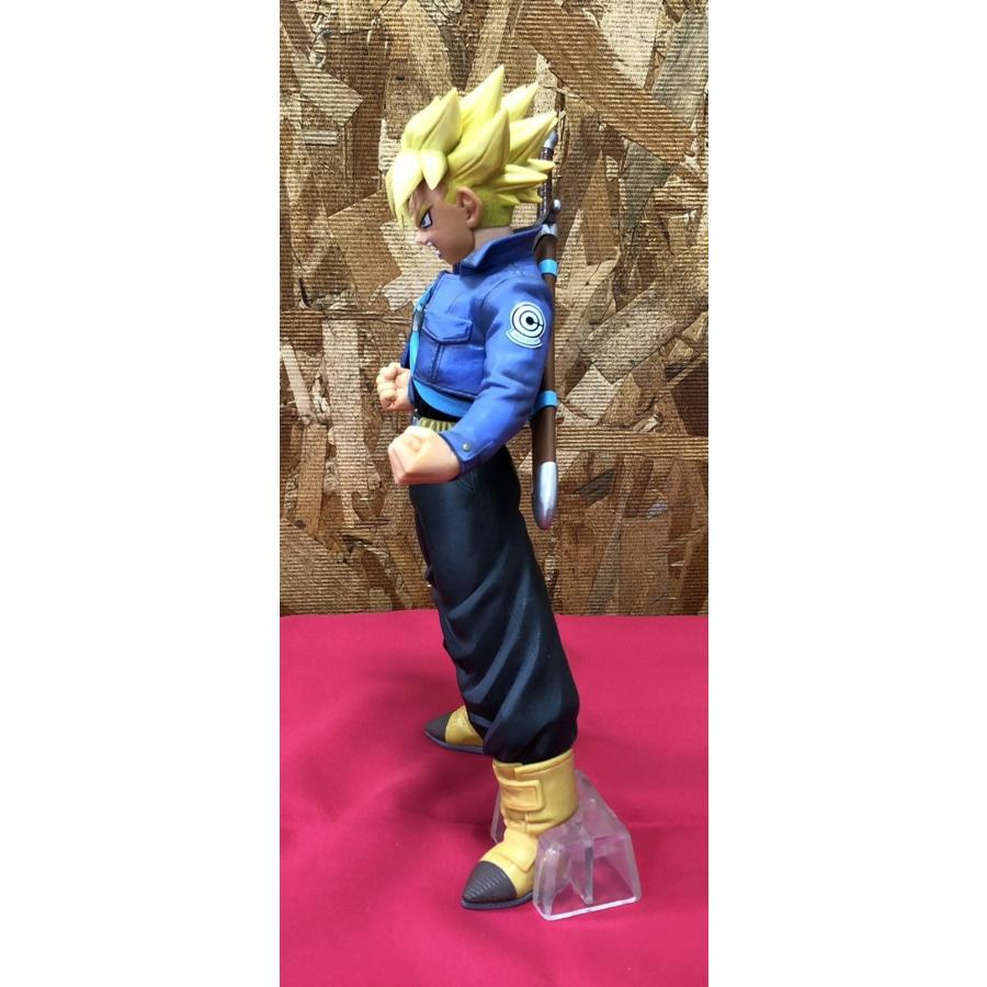 DRAGON BALL F賞 トランクス フィギュア [jgg] : ジャングル