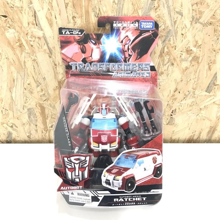 タカラトミー 【中古】タカラトミートランスフォーマー アニメ タカラトミー 【中古】タカラトミートランスフォーマー アニメ