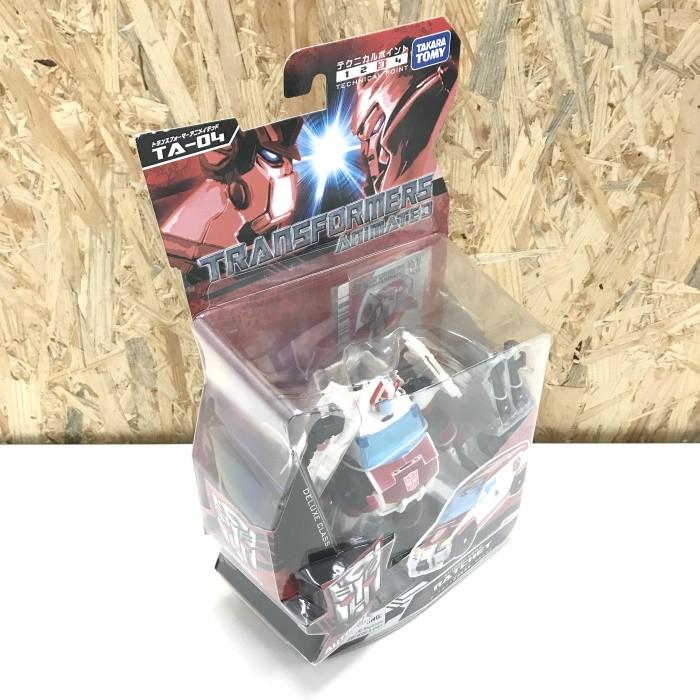 タカラトミー 【中古】タカラトミートランスフォーマー アニメ タカラトミー 【中古】タカラトミートランスフォーマー アニメ
