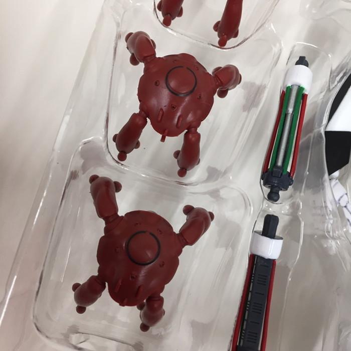 VF7524 中古 ROBOT魂 AV-XO TYPE-ZERO 零式 VF7524 中古 ROBOT魂 AV-XO TYPE-ZERO 零式 - メルカリ