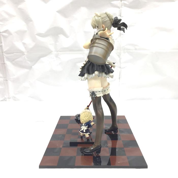 ALTER フィギュア Fate/hollow ataraxia セイバー・オルタ ALTER フィギュア Fate/hollow ataraxia セイバー・オルタ