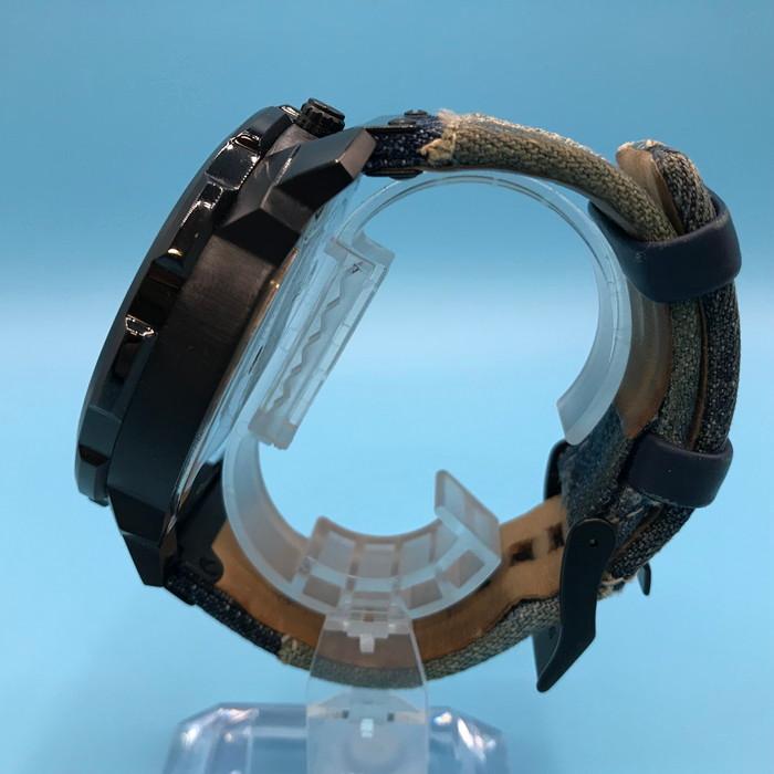 【中古】DIESEL 腕時計 メンズ DZ7381 デニム [jgg] 2010413258500012ジャングルジャングル 通販