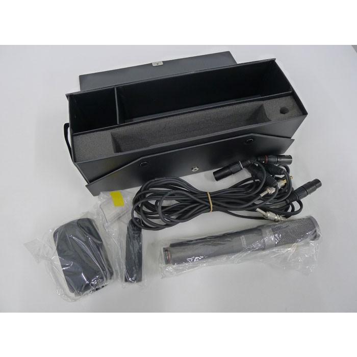 SONY ソニー バックエレクトレットコンデンサーマイクロホン ECM-999 