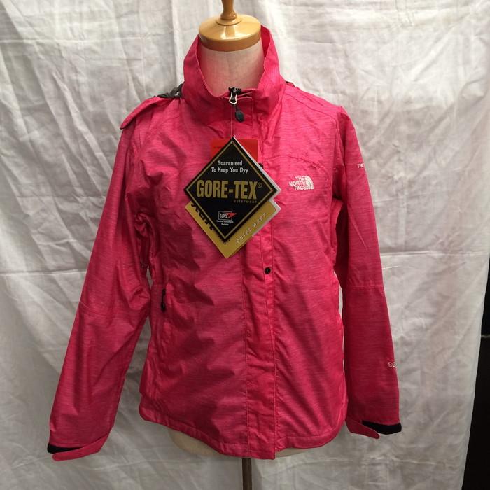 THE NORTH FACE 【中古】The North Face レディース ナイロン