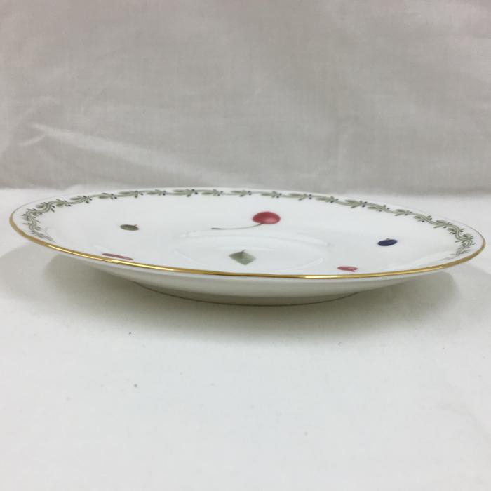 ＜ありんこ＞NORITAKE ボーンチャイナ　ポートショア パーティセット ノリタケ 【中古】ノリタケ ポートショア ティーポット ペア