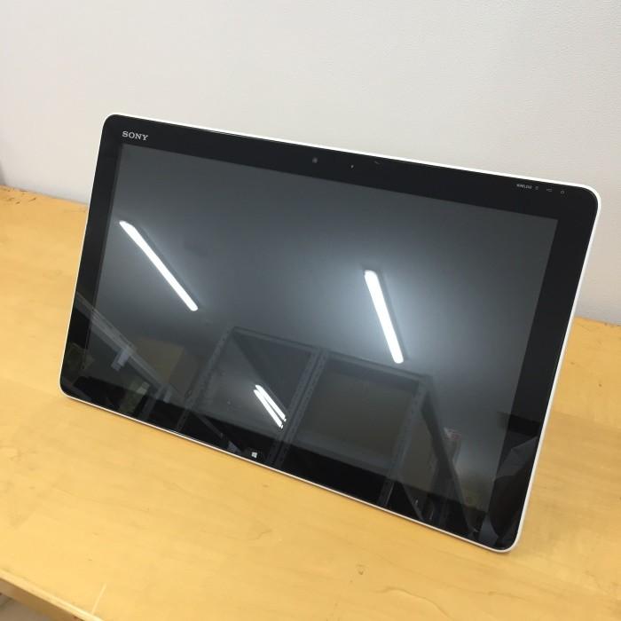 中古】SONY ソニー VAIO バイオ 液晶タッチパネル 一体型 中古】SONY ソニー VAIO バイオ 液晶タッチパネル 一体型