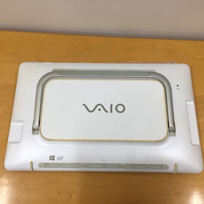 中古】SONY ソニー VAIO バイオ 液晶タッチパネル 一体型 中古】SONY ソニー VAIO バイオ 液晶タッチパネル 一体型