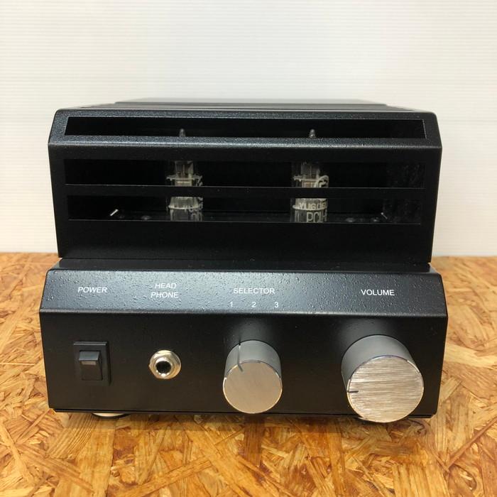 中古】音の工房 真空管アンプ SK-100-DB [jgg] : ジャングルジャングル 