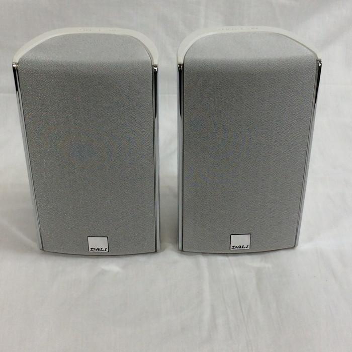中古】ダリ FAZON MIKRO ブックシェルフ型スピーカー ペア 中古】ダリ FAZON MIKRO ブックシェルフ型スピーカー ペア
