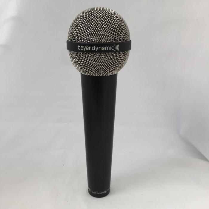 中古】 ベイヤー Beyer Dynamic リボンマイク M500N [jggZ 中古】 ベイヤー Beyer Dynamic リボンマイク M500N [jggZ