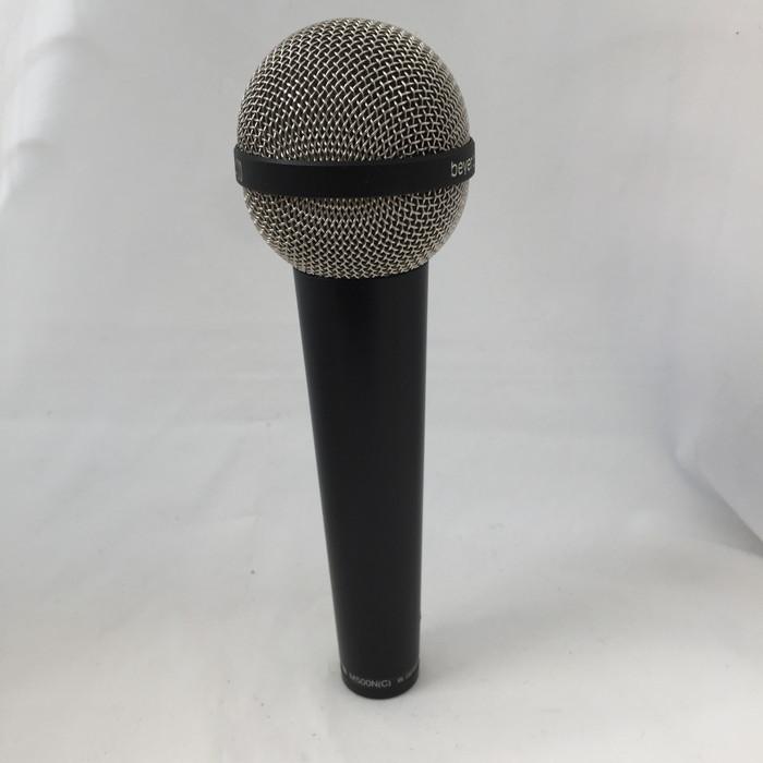 中古】 ベイヤー Beyer Dynamic リボンマイク M500N [jggZ 中古】 ベイヤー Beyer Dynamic リボンマイク M500N [jggZ