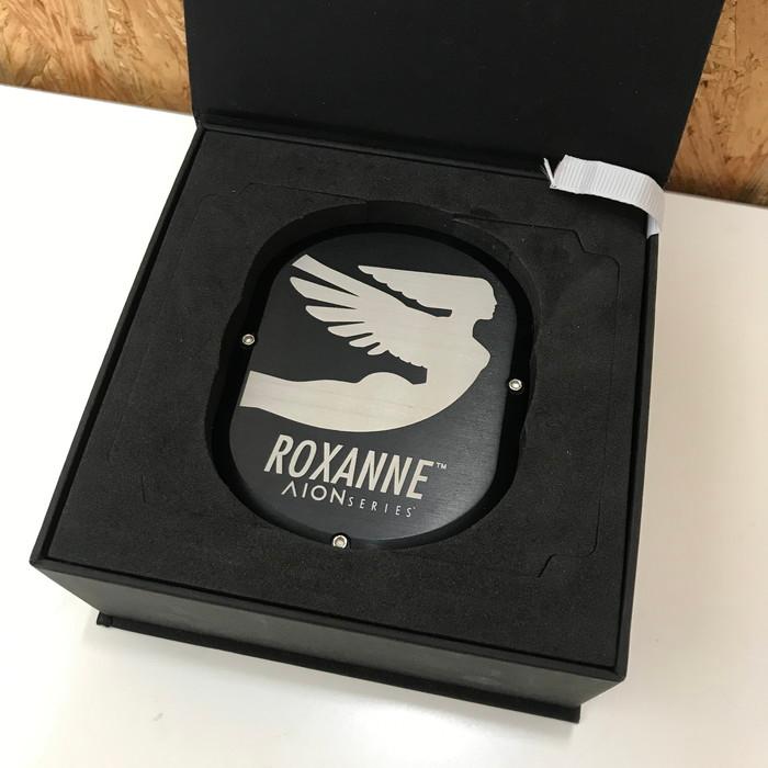 JH AUDIO 【中古】JH Roxanne AION ハンドメイドイヤホン [jgg JH AUDIO 【中古】JH Roxanne AION ハンドメイドイヤホン [jgg