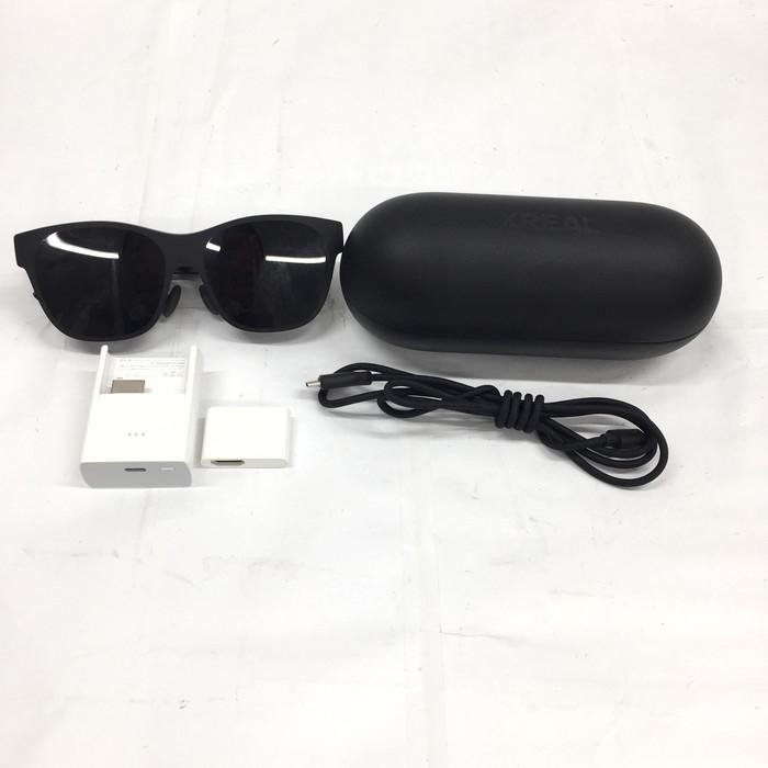 XREAL Air2 X1004 ARグラス [jgg] : ジャングルジャングル - 通販 
