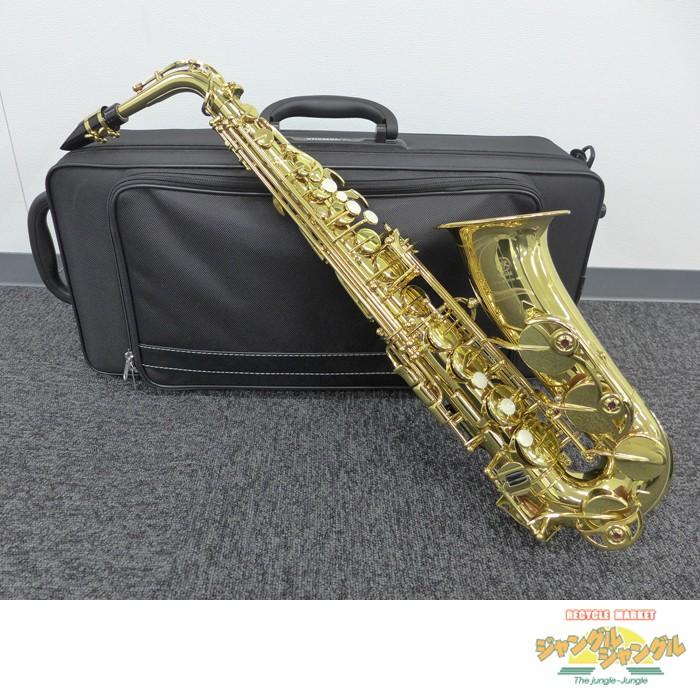 YAMAHA ヤマハ アルトサックス YAS-480 ケース付き 2015購入 音 