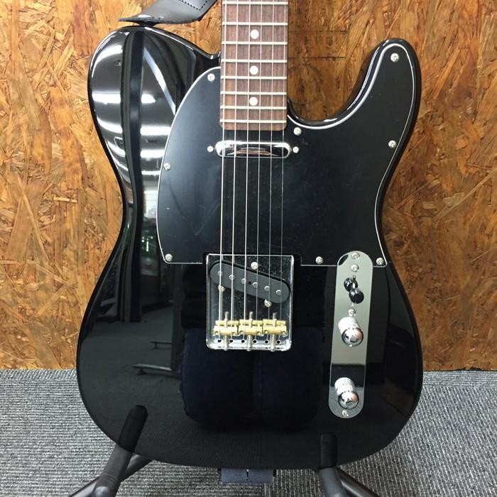 岩出市引取限定【中古】FUJIGEN フジゲン エレキギター ブラック  