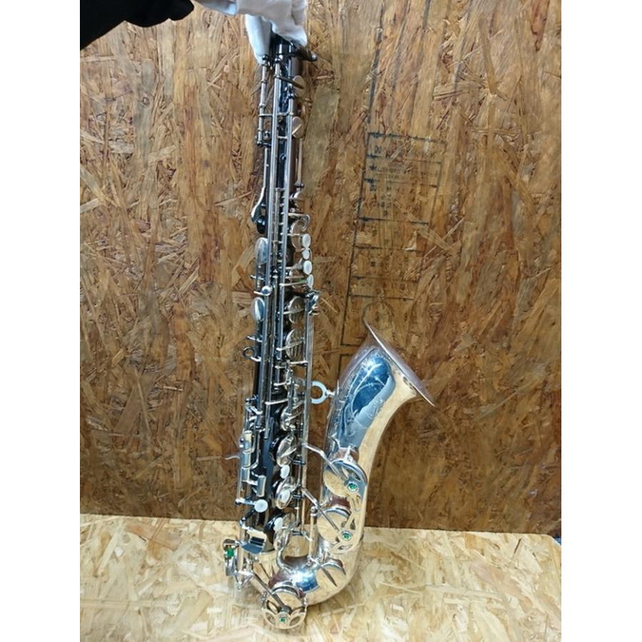 中古】カイルベルト テナーサックス SX90R BN シャドー [jgg 中古】カイルベルト テナーサックス SX90R BN シャドー [jgg