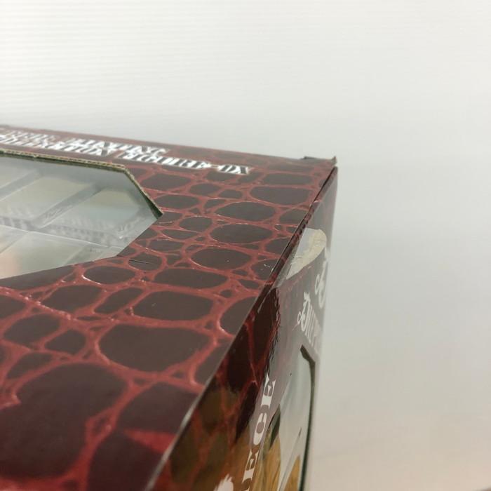 【中古】プレックス フィギュア DPCF-DX ワンピース ボン・クレー サムライVer. 1/7 [jgg]｜junglejungle｜03