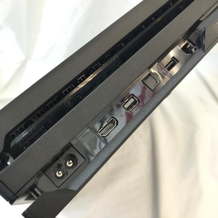 SONY PS4 Pro 本体 プレステ4 プレ4 CUH-7200B 1TB ブラック SONY PS4 Pro 本体 プレステ4 プレ4 CUH-7200B 1TB ブラック