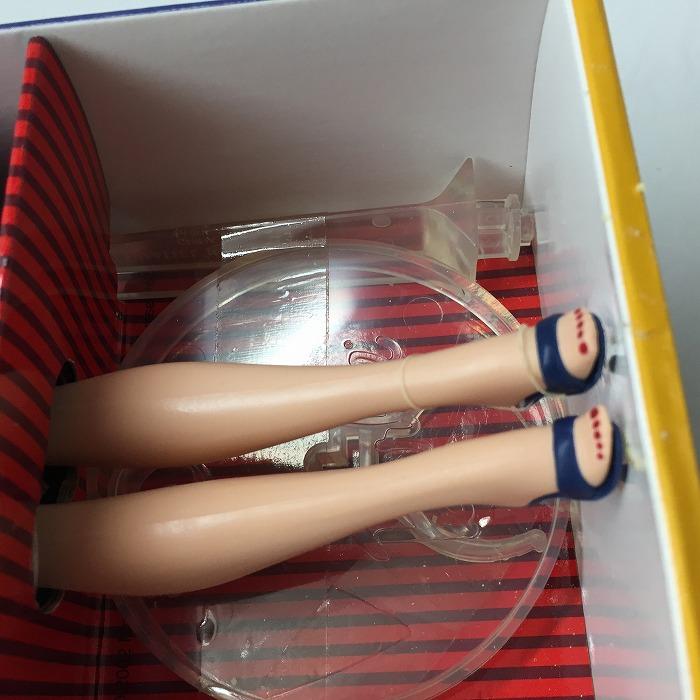 MATEL Barbie バービー人形 ゲイパリジェンヌ 57610 [jgg MATEL Barbie バービー人形 ゲイパリジェンヌ 57610 [jgg