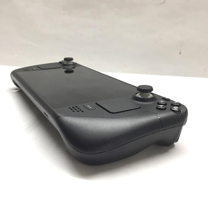 中古】Valve Steam Deck スチームデック 64GB 1010 キャリング 中古】Valve Steam Deck スチームデック 64GB 1010 キャリング