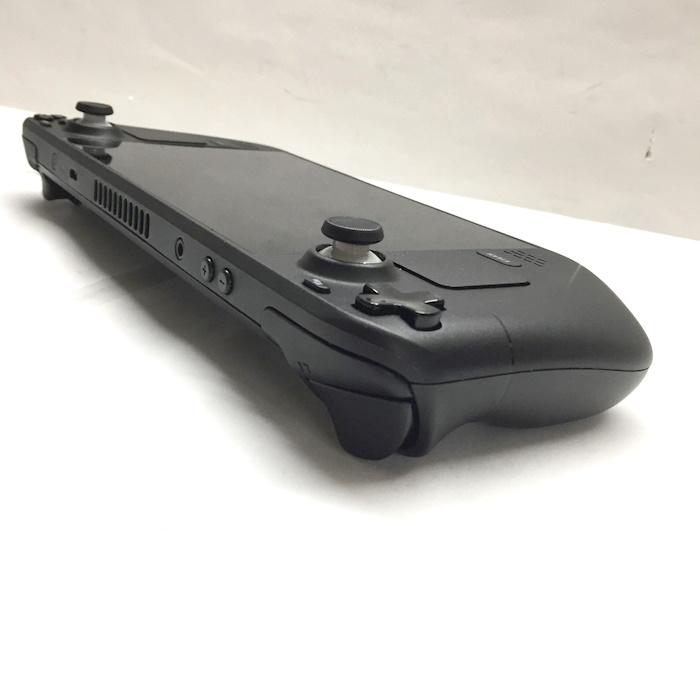 中古】Valve Steam Deck スチームデック 64GB 1010 キャリング 中古】Valve Steam Deck スチームデック 64GB 1010 キャリング