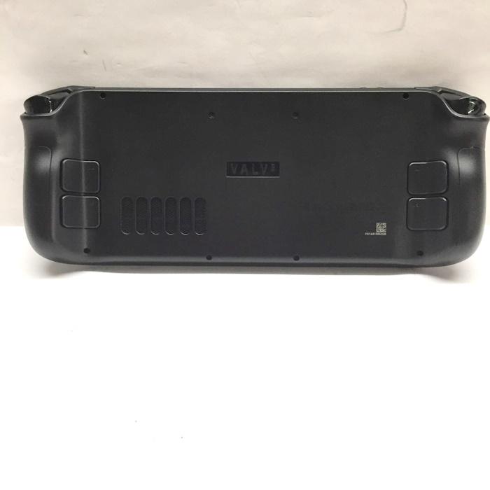 中古】Valve Steam Deck スチームデック 64GB 1010 キャリング 中古】Valve Steam Deck スチームデック 64GB 1010 キャリング