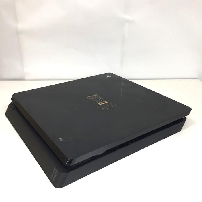 SONY プレイステーション4 PS4 本体 ファイナルファンタジー SONY プレイステーション4 PS4 本体 ファイナルファンタジー
