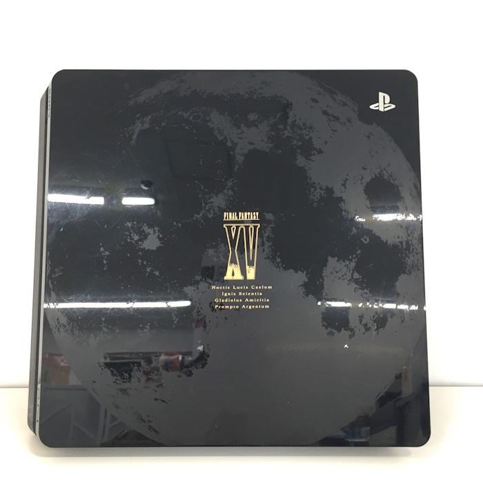 SONY プレイステーション4 PS4 本体 ファイナルファンタジー SONY プレイステーション4 PS4 本体 ファイナルファンタジー