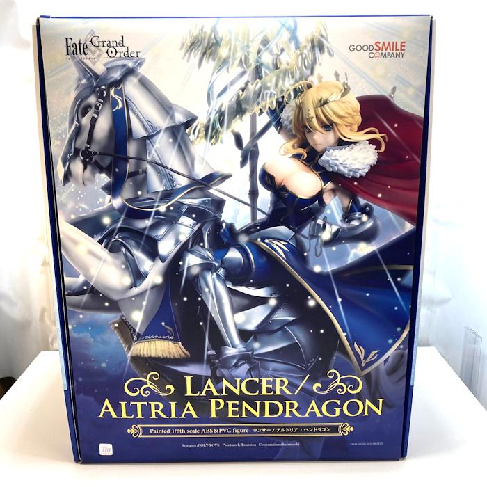 グッドスマイルカンパニー GOOD SMILE COMPANY FateGrand Order