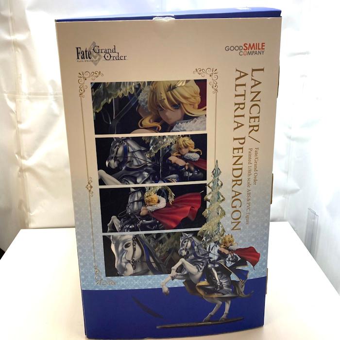 グッドスマイルカンパニー GOOD SMILE COMPANY FateGrand Order