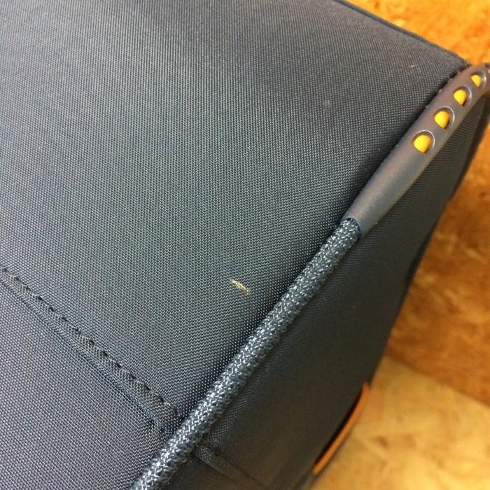 Samsonite 【中古】サムソナイト クロスライト スピナー76 スーツ 