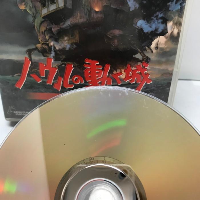 スタジオジブリ 【中古】ジブリがいっぱいコレクション DVD 16巻