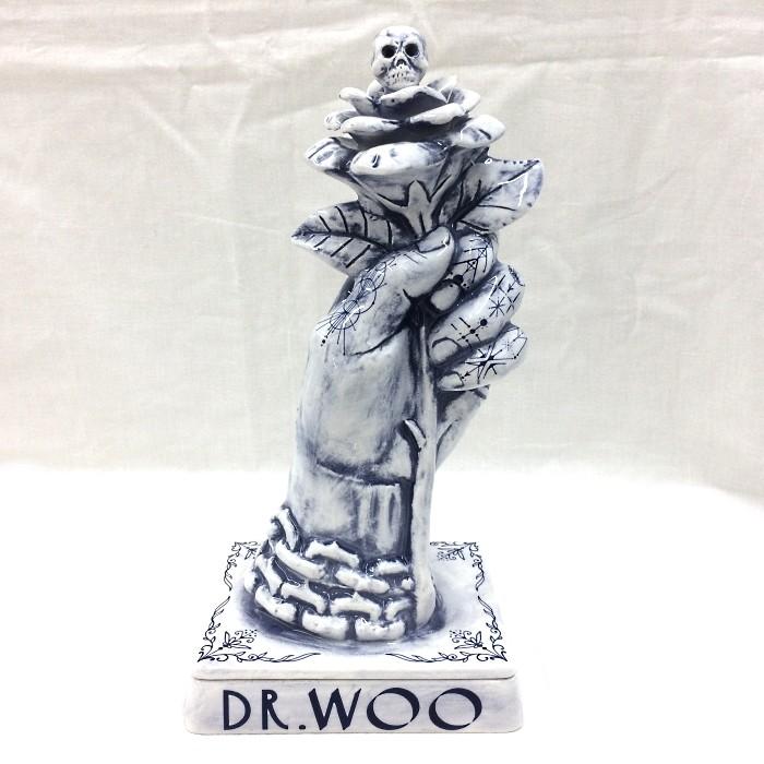 NEIGHBORHOOD 【中古】ネイバーフッド Dr.WOO コラボ インセンス NEIGHBORHOOD 【中古】ネイバーフッド Dr.WOO コラボ インセンス