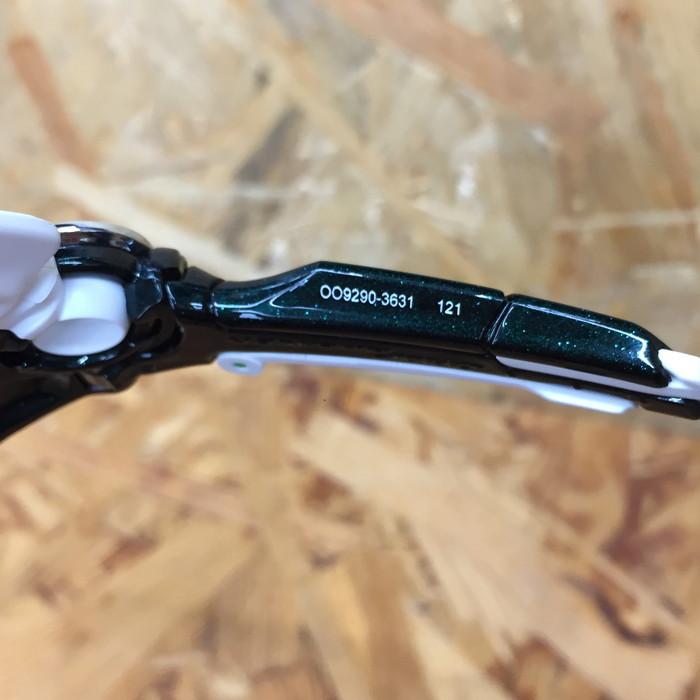 ★ OAKLEY オークリー サングラス ジョウブレイカー 9290-3631★ OAKLEY 【中古】オークリー ジョウブレイカー サングラス