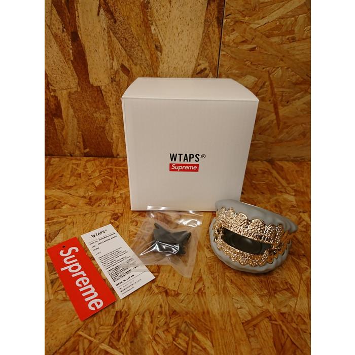 Supreme 【中古】NEIGHBORHOOD WTAPS Grills Incense Burner お香立て  