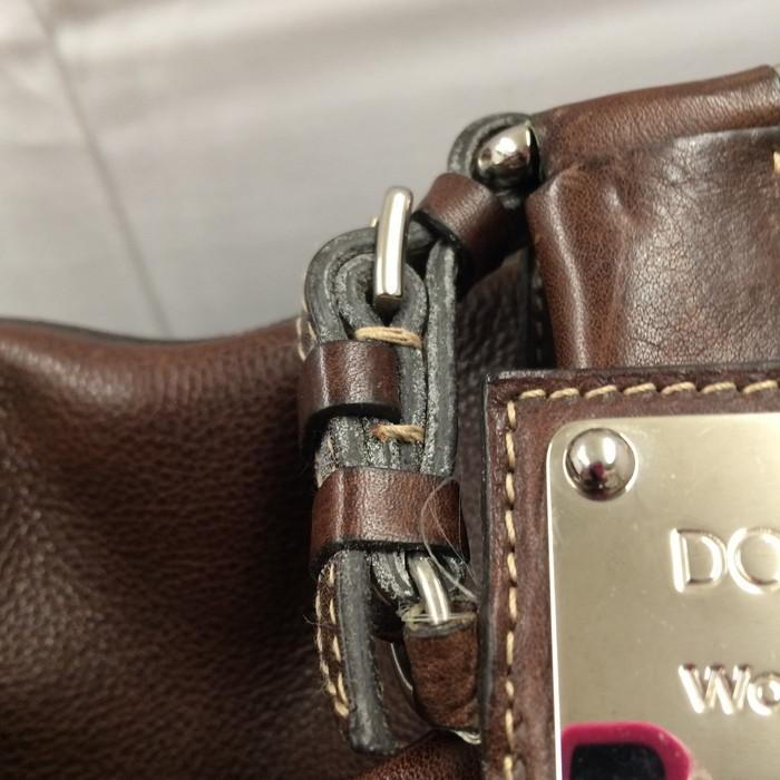 DOLCE&GABBANA MISS ROMANTIQUE 2WAYショルダーバッグ BB2458 DOLCE&GABBANA MISS ROMANTIQUE 2WAYショルダーバッグ BB2458