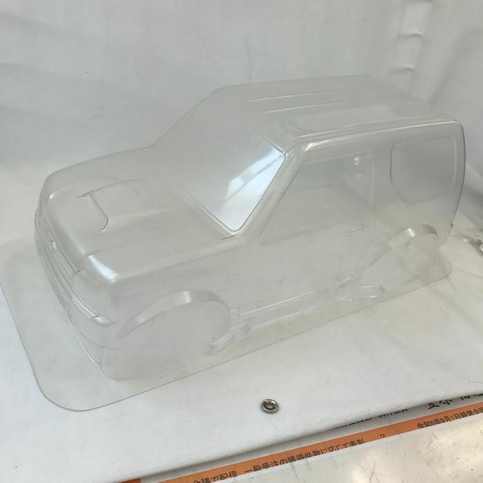 タミヤ 【中古】TAMIYA スズキ ジムニー JB23 組み立てキット MF タミヤ 【中古】TAMIYA スズキ ジムニー JB23 組み立てキット MF