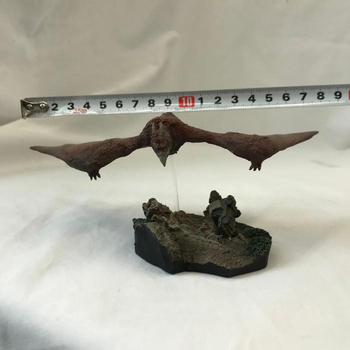 中古】空の大怪獣 ラドン 1956 飛行形態 フィギュア ゴジラ [jgg 中古】空の大怪獣 ラドン 1956 飛行形態 フィギュア ゴジラ [jgg