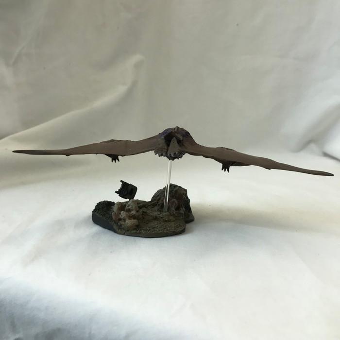 中古】空の大怪獣 ラドン 1956 飛行形態 フィギュア ゴジラ [jgg 中古】空の大怪獣 ラドン 1956 飛行形態 フィギュア ゴジラ [jgg