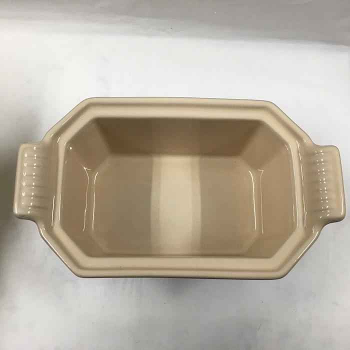 Le Creuset 【中古】ルクルーゼ ヘリテッジ テリーヌ 910084-06 Le Creuset 【中古】ルクルーゼ ヘリテッジ テリーヌ 910084-06