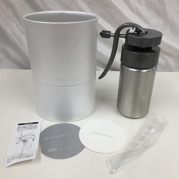 中古】science サイエンス Mirablecare ミラブルケア FBMM-SSC